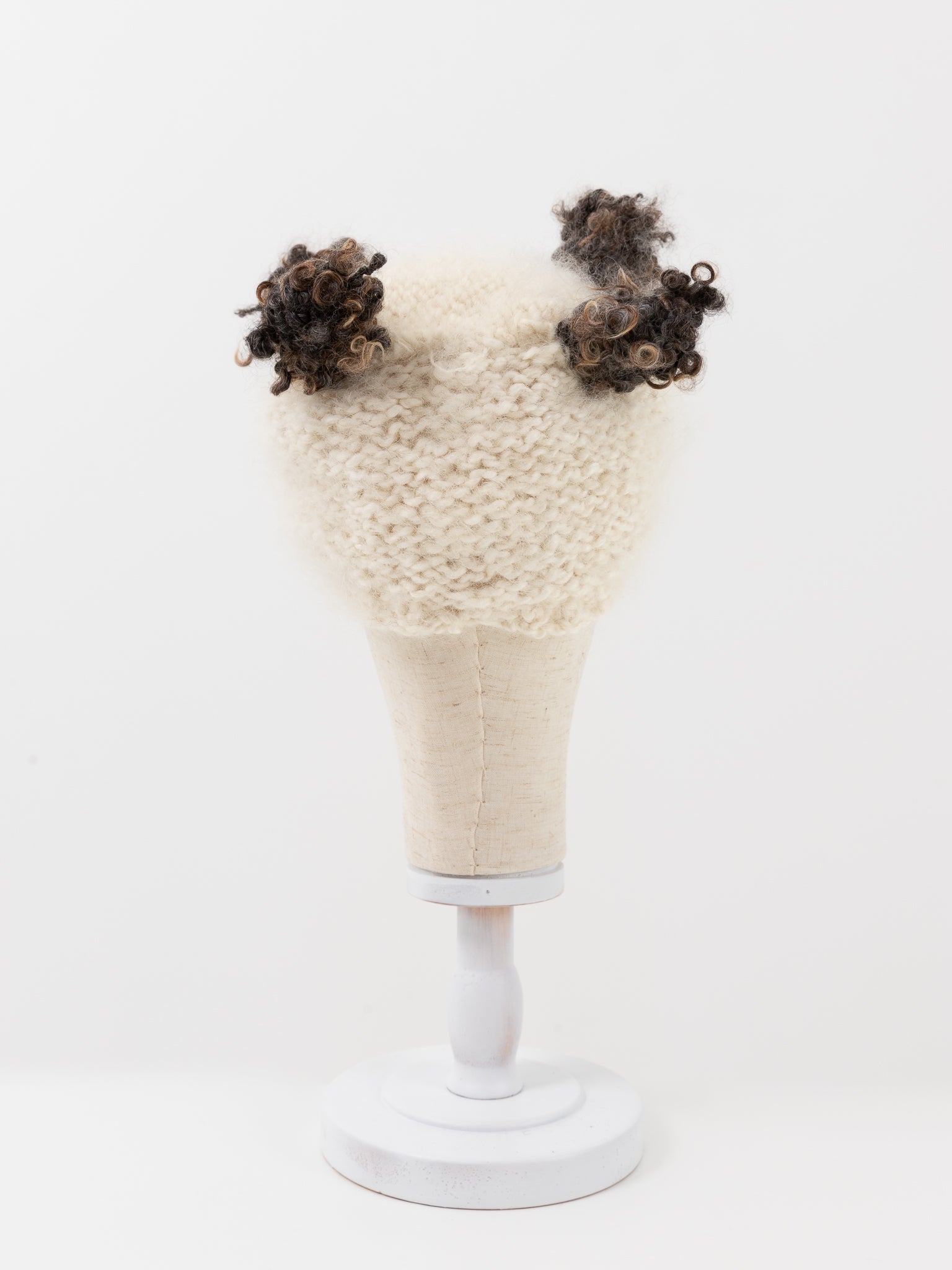 The Backward Vendor Corner Hat - THE BACKWARD VENDOR at Worthwhile - shop HAT