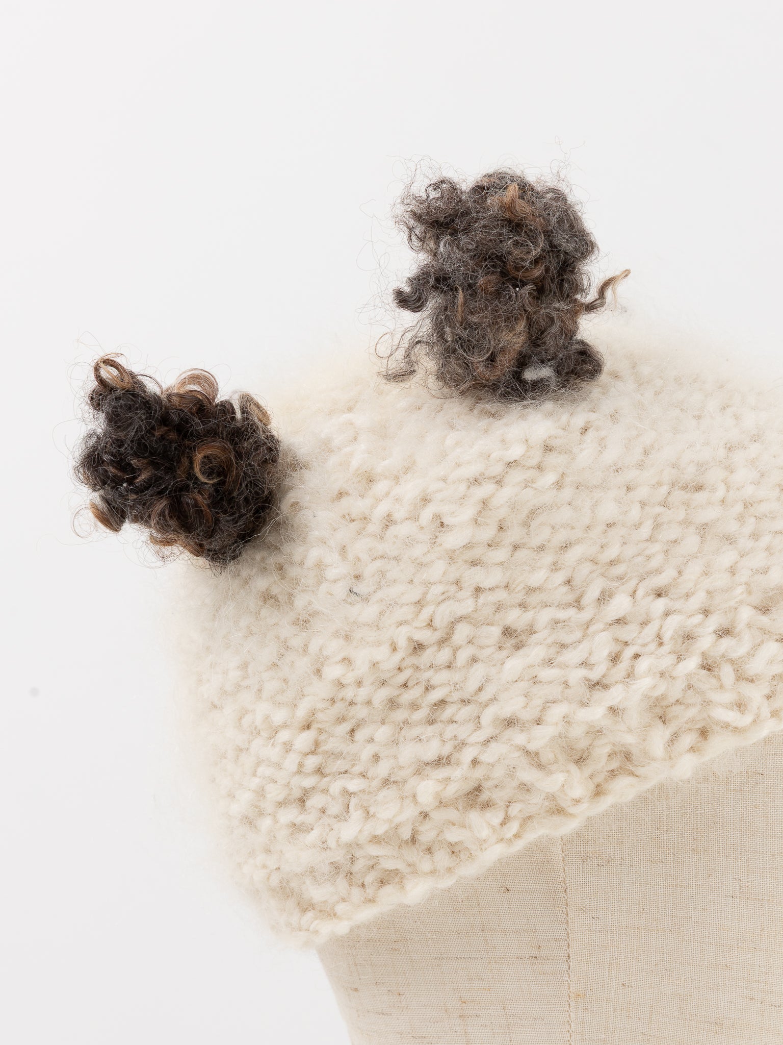 The Backward Vendor Corner Hat - THE BACKWARD VENDOR at Worthwhile - shop HAT