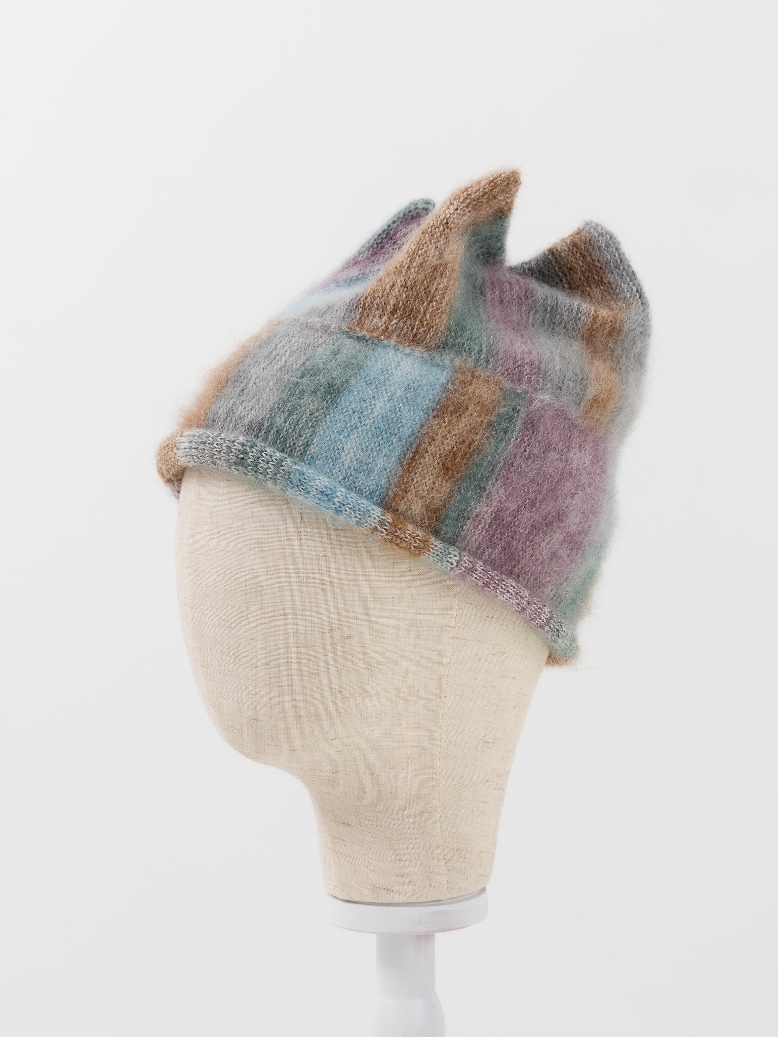 The Backward Vendor Terra Crown - THE BACKWARD VENDOR at Worthwhile - shop HAT