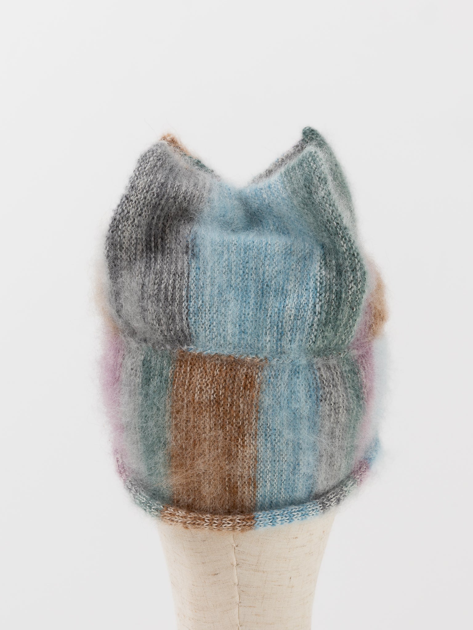 The Backward Vendor Terra Crown - THE BACKWARD VENDOR at Worthwhile - shop HAT