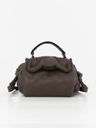 Tuforée Small Bag TR006, Dark Brown - Worthwhile, Inc.