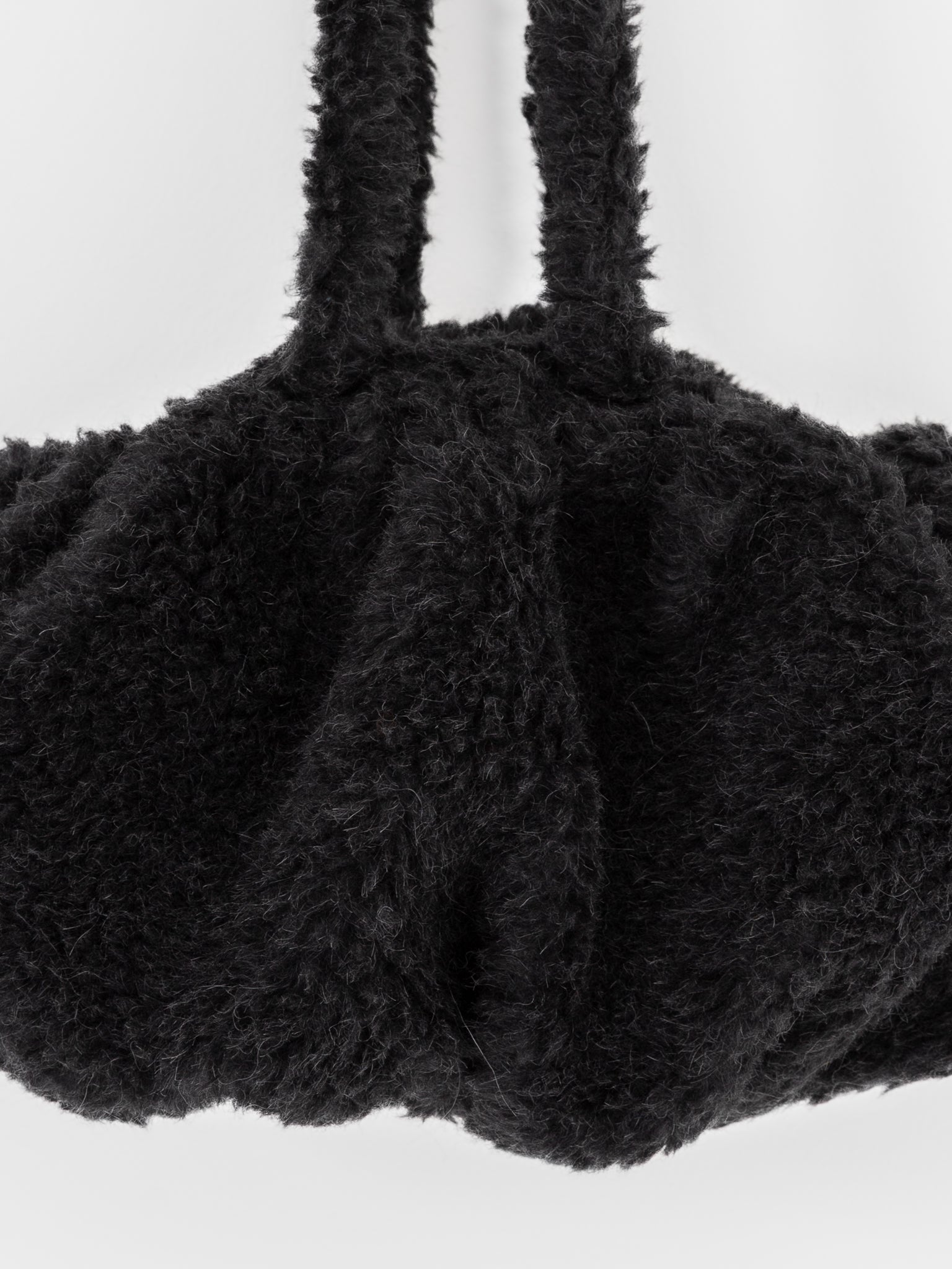 Tuforée Bag TR037 in Grey - TUFOREE at Worthwhile - shop BAG