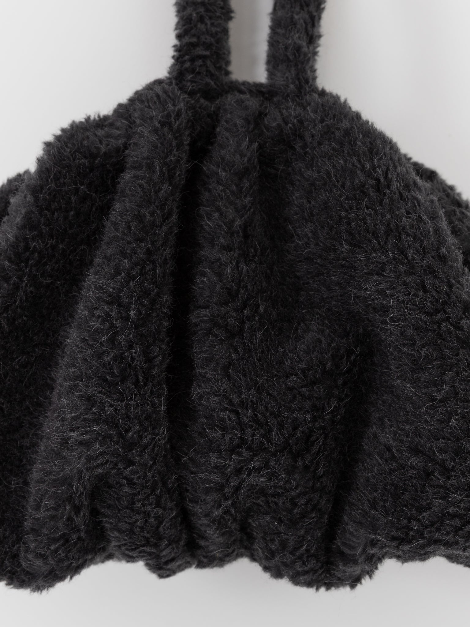 Tuforée Bag TR036 in Grey - TUFOREE at Worthwhile - shop BAG