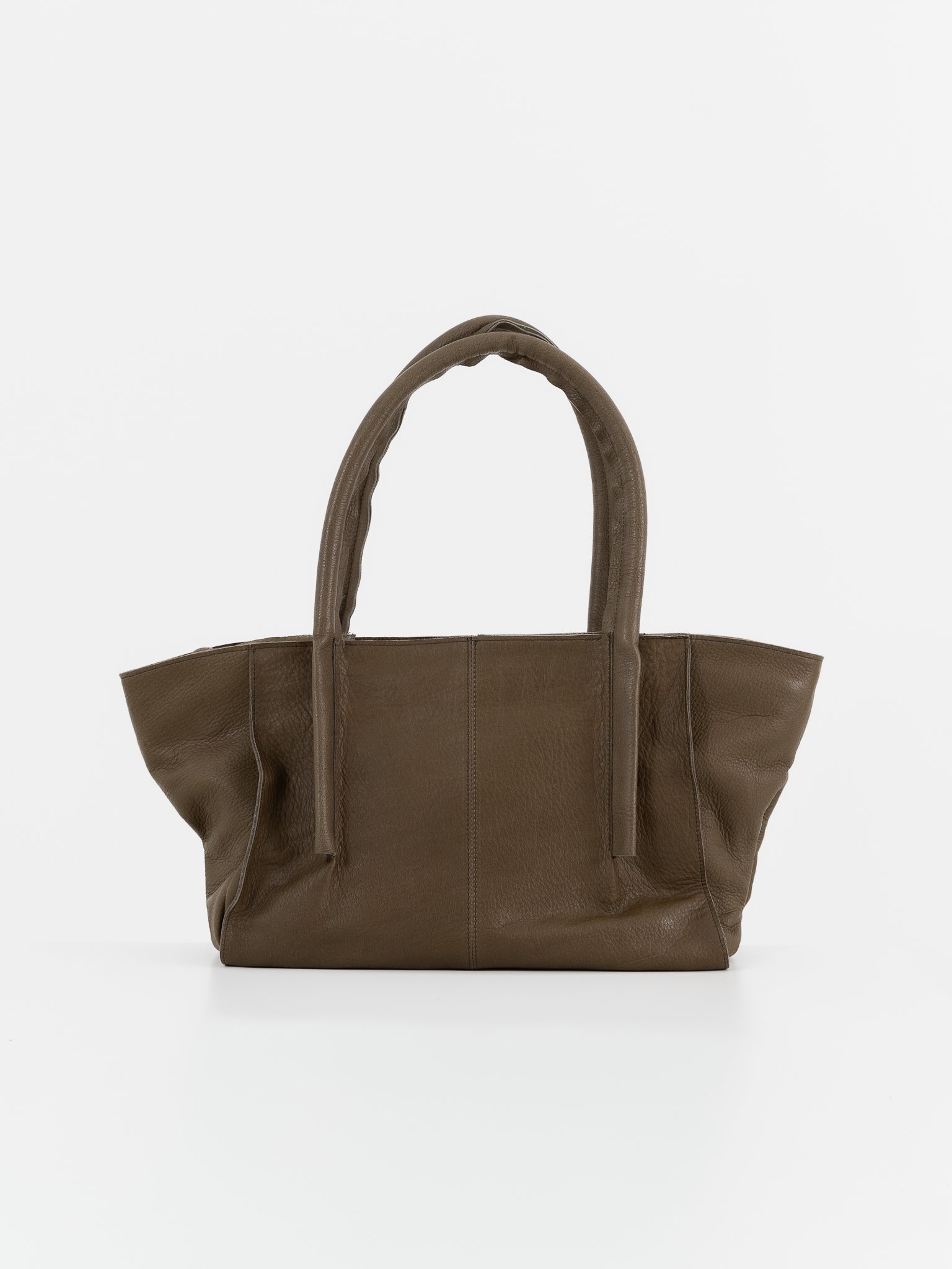 Tuforée Bag TR044 in Khaki - TUFOREE at Worthwhile - shop BAG