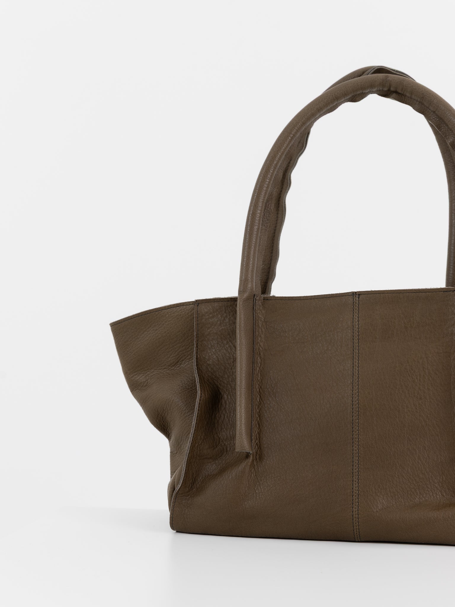 Tuforée Bag TR044 in Khaki - TUFOREE at Worthwhile - shop BAG
