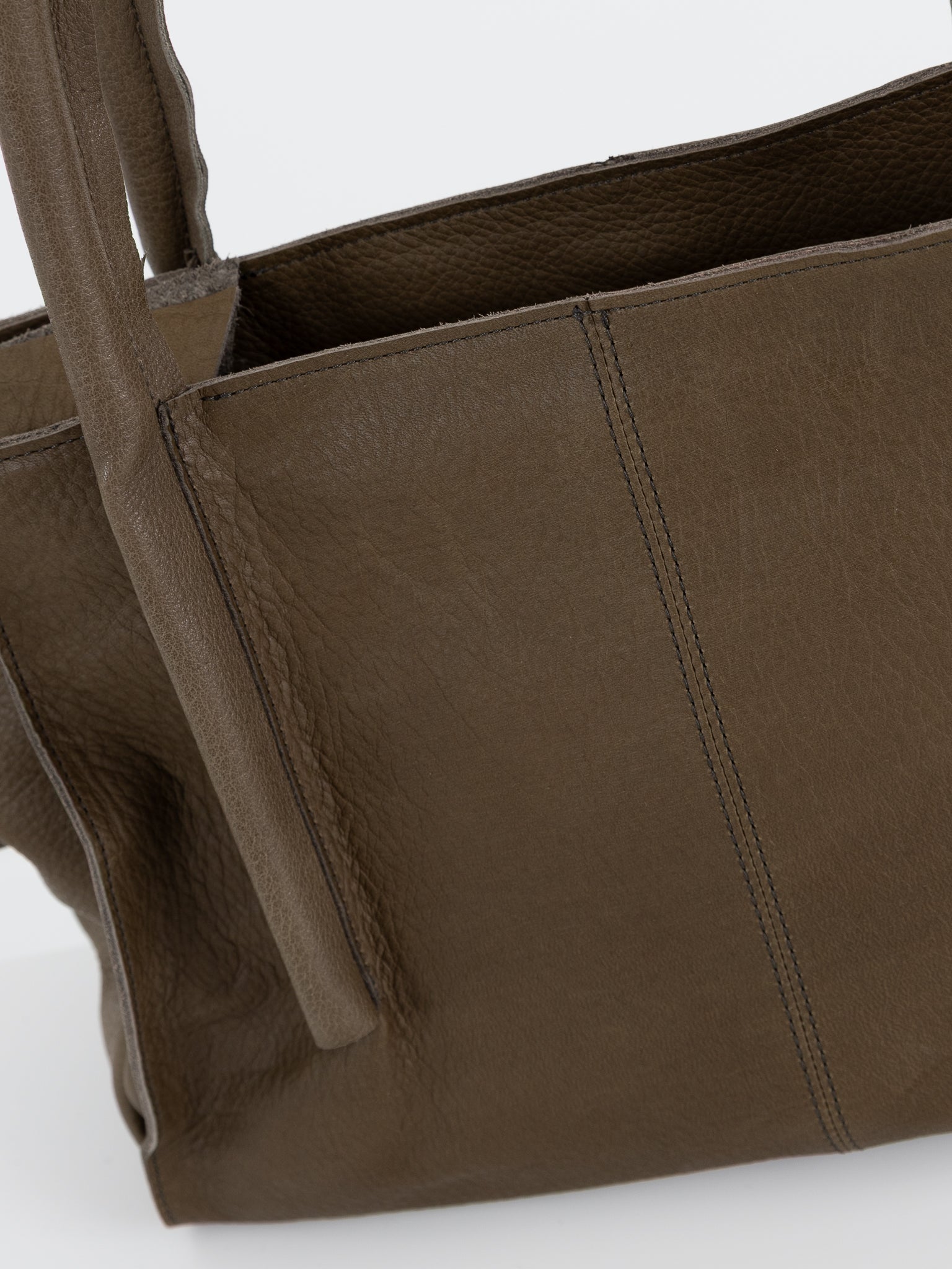 Tuforée Bag TR044 in Khaki - TUFOREE at Worthwhile - shop BAG