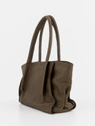 Tuforée Bag TR044 in Khaki - TUFOREE at Worthwhile - shop BAG
