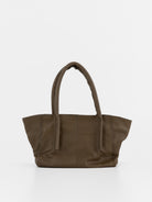 Tuforée Bag TR044 in Khaki - TUFOREE at Worthwhile - shop BAG