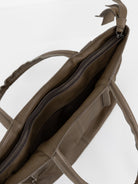 Tuforée Bag TR044 in Khaki - TUFOREE at Worthwhile - shop BAG