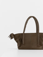 Tuforée Bag TR044 in Khaki - TUFOREE at Worthwhile - shop BAG