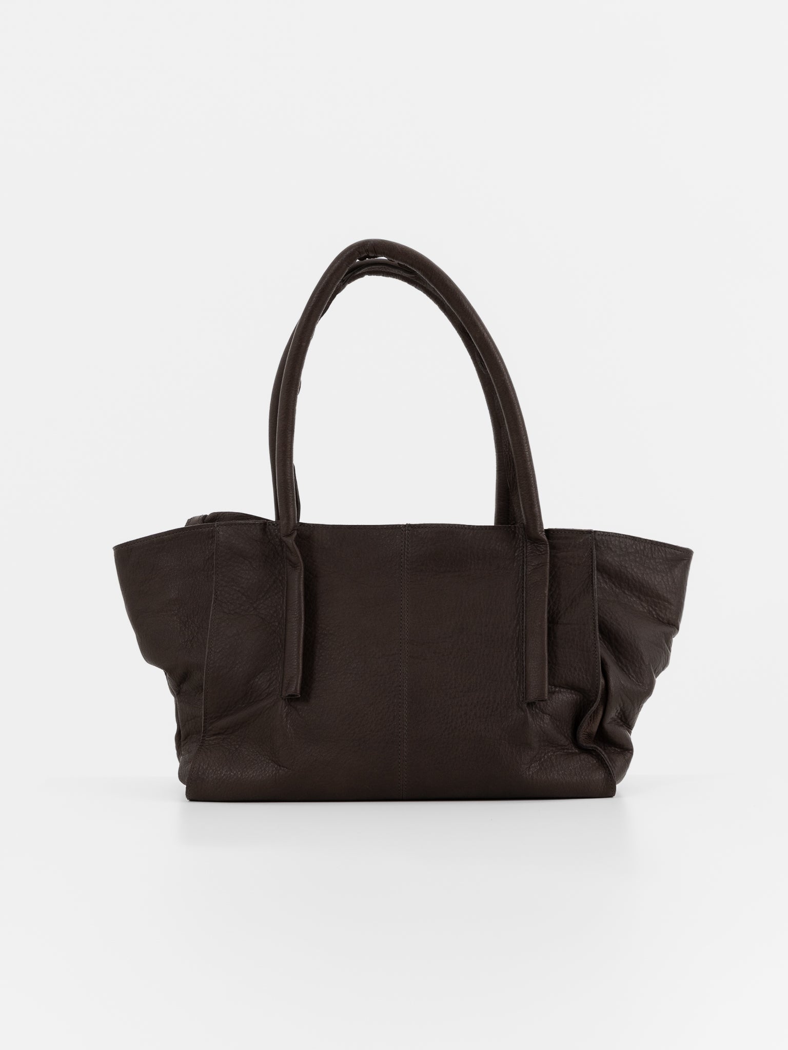Tuforée Bag TR044 in Dark Brown - TUFOREE at Worthwhile - shop BAG