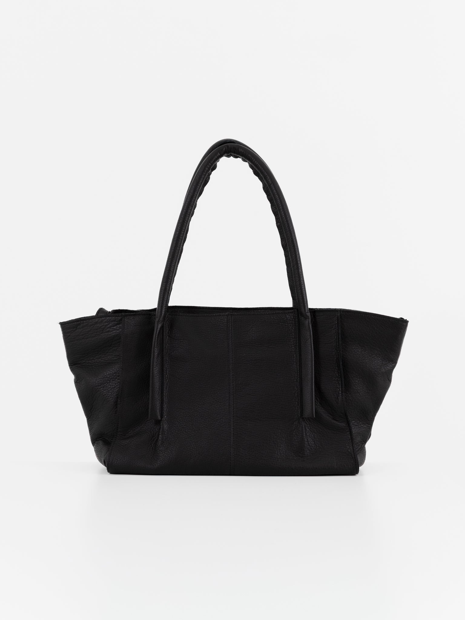 Tuforée Bag TR044 in Black - TUFOREE at Worthwhile - shop BAG