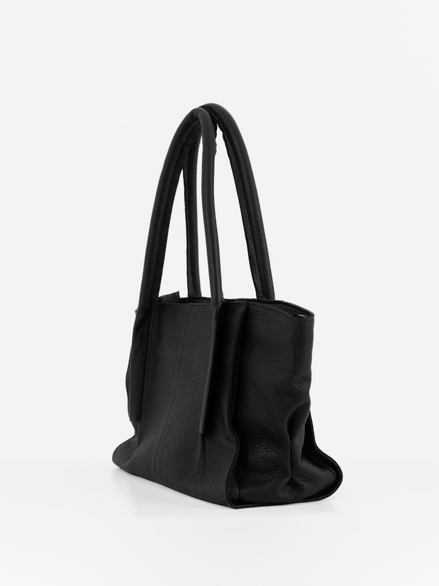 Tuforée Bag TR044 in Black - TUFOREE at Worthwhile - shop BAG