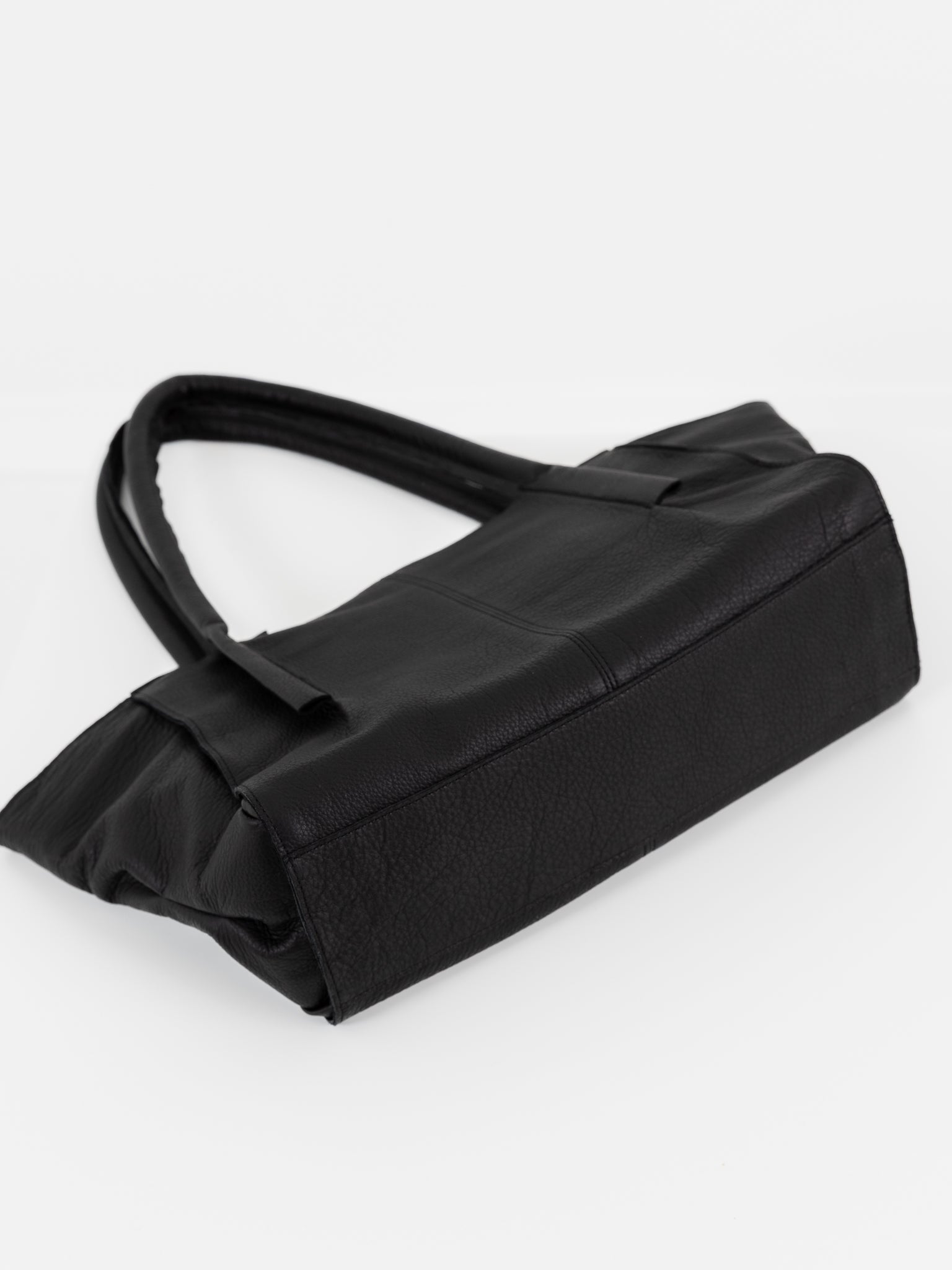 Tuforée Bag TR044 in Black - TUFOREE at Worthwhile - shop BAG