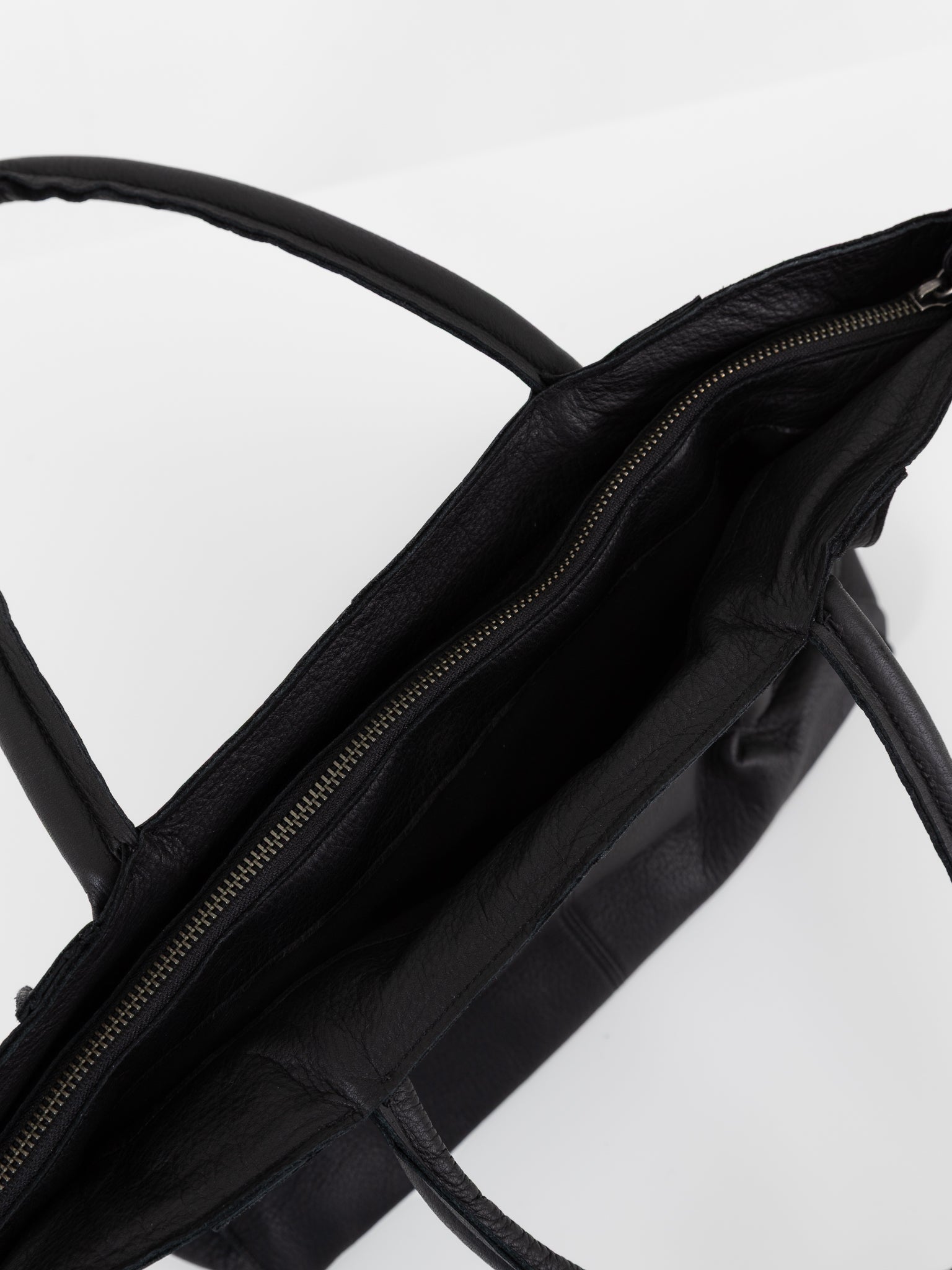 Tuforée Bag TR044 in Black - TUFOREE at Worthwhile - shop BAG