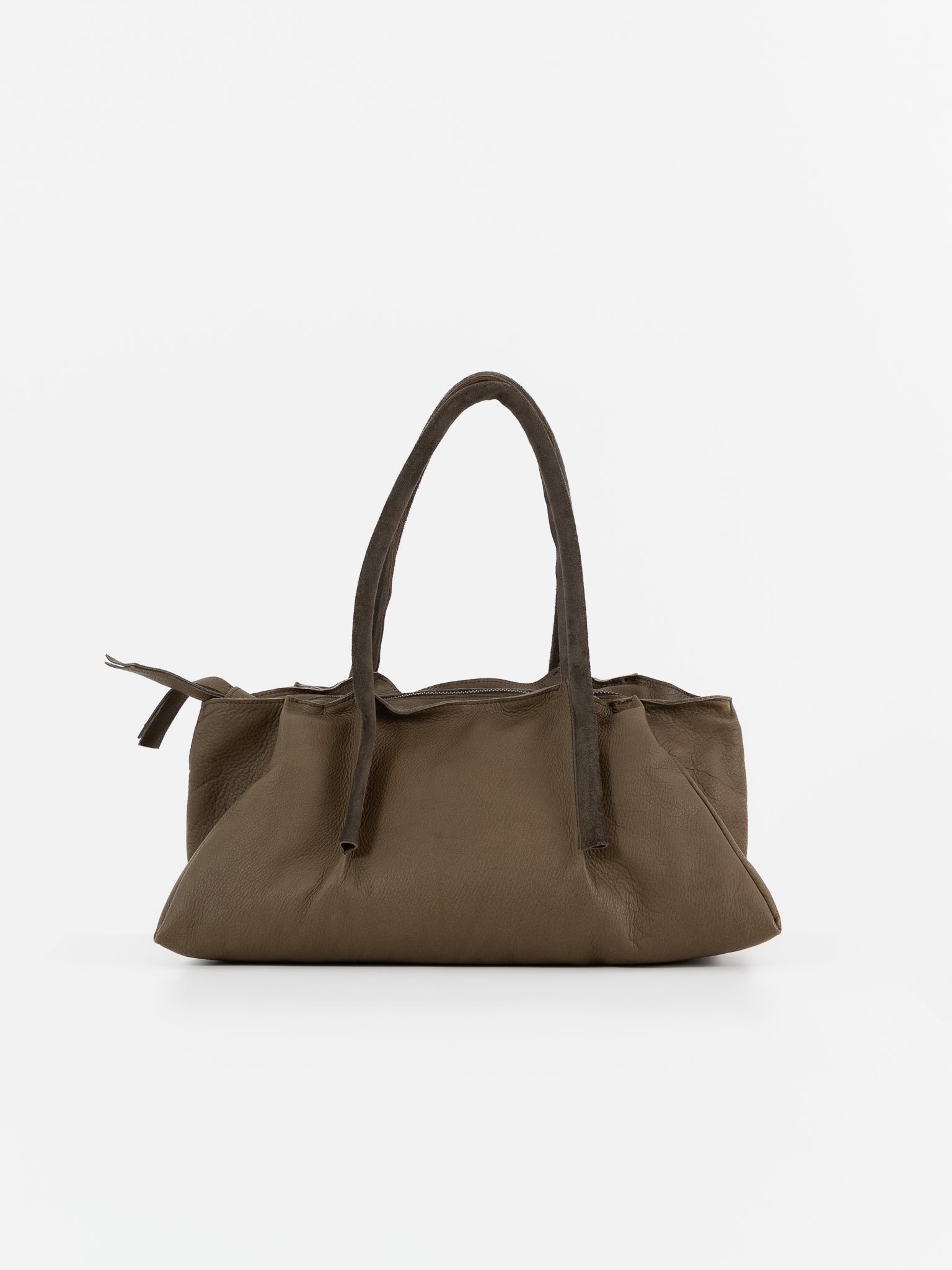Tuforée Bag TR020 in Khaki - TUFOREE at Worthwhile - shop BAG