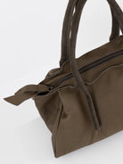 Tuforée Bag TR020 in Khaki - TUFOREE at Worthwhile - shop BAG