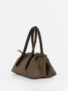 Tuforée Bag TR020 in Khaki - TUFOREE at Worthwhile - shop BAG