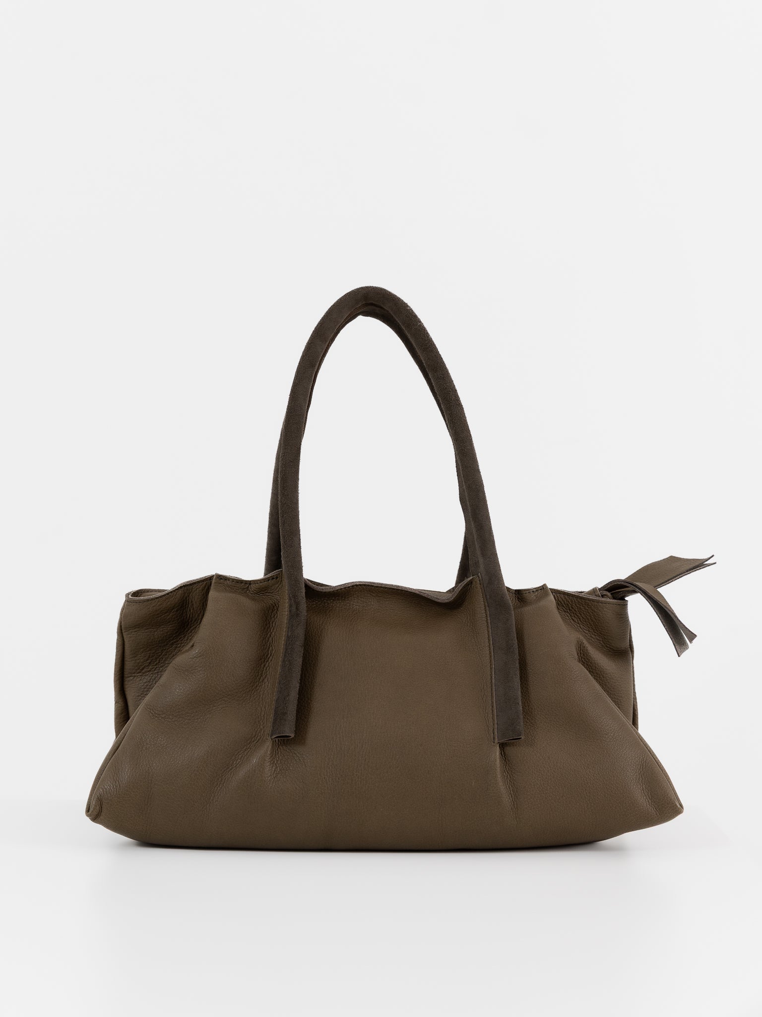 Tuforée Bag TR020 in Khaki - TUFOREE at Worthwhile - shop BAG