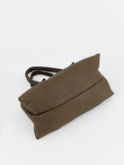 Tuforée Bag TR020 in Khaki - TUFOREE at Worthwhile - shop BAG