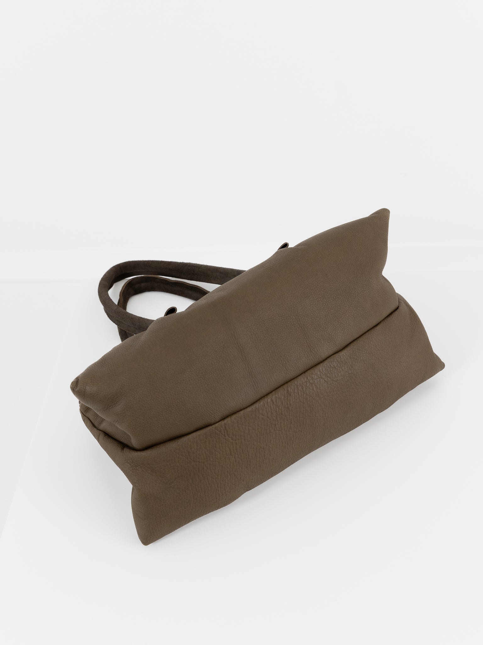 Tuforée Bag TR020 in Khaki - TUFOREE at Worthwhile - shop BAG