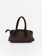 Tuforée Bag TR020 in Dark Brown - TUFOREE at Worthwhile - shop BAG