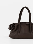 Tuforée Bag TR020 in Dark Brown - TUFOREE at Worthwhile - shop BAG