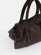 Tuforée Bag TR020 in Dark Brown - TUFOREE at Worthwhile - shop BAG