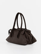Tuforée Bag TR020 in Dark Brown - TUFOREE at Worthwhile - shop BAG