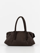 Tuforée Bag TR020 in Dark Brown - TUFOREE at Worthwhile - shop BAG