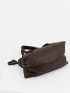 Tuforée Bag TR020 in Dark Brown - TUFOREE at Worthwhile - shop BAG