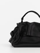 Tuforée Bag TR011 in Black - TUFOREE at Worthwhile - shop BAG