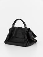 Tuforée Bag TR011 in Black - TUFOREE at Worthwhile - shop BAG