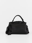 Tuforée Bag TR011 in Black - TUFOREE at Worthwhile - shop BAG