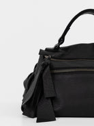 Tuforée Bag TR011 in Black - TUFOREE at Worthwhile - shop BAG