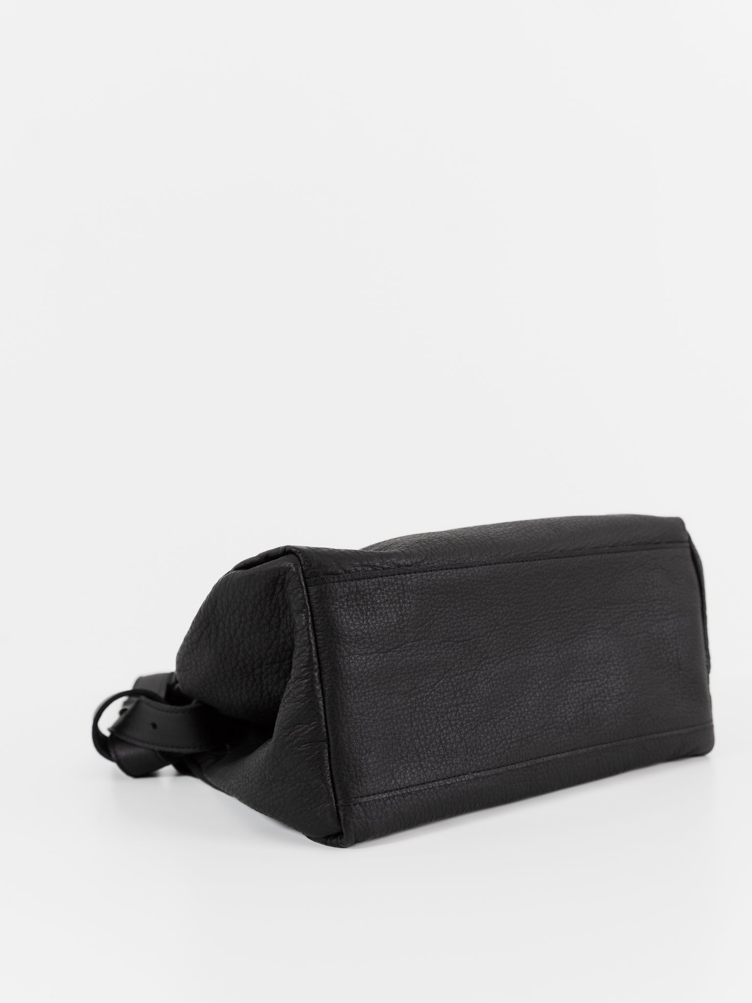 Tuforée Bag TR011 in Black - TUFOREE at Worthwhile - shop BAG