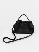 Tuforée Bag TR011 in Black - TUFOREE at Worthwhile - shop BAG