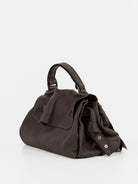 Tuforée Bag TR011 in Dark Brown - TUFOREE at Worthwhile - shop BAG