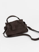 Tuforée Bag TR011 in Dark Brown - TUFOREE at Worthwhile - shop BAG