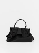 Tuforée Bag TR013 in Black - TUFOREE at Worthwhile - shop BAG