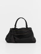 Tuforée Bag TR013 in Black - TUFOREE at Worthwhile - shop BAG