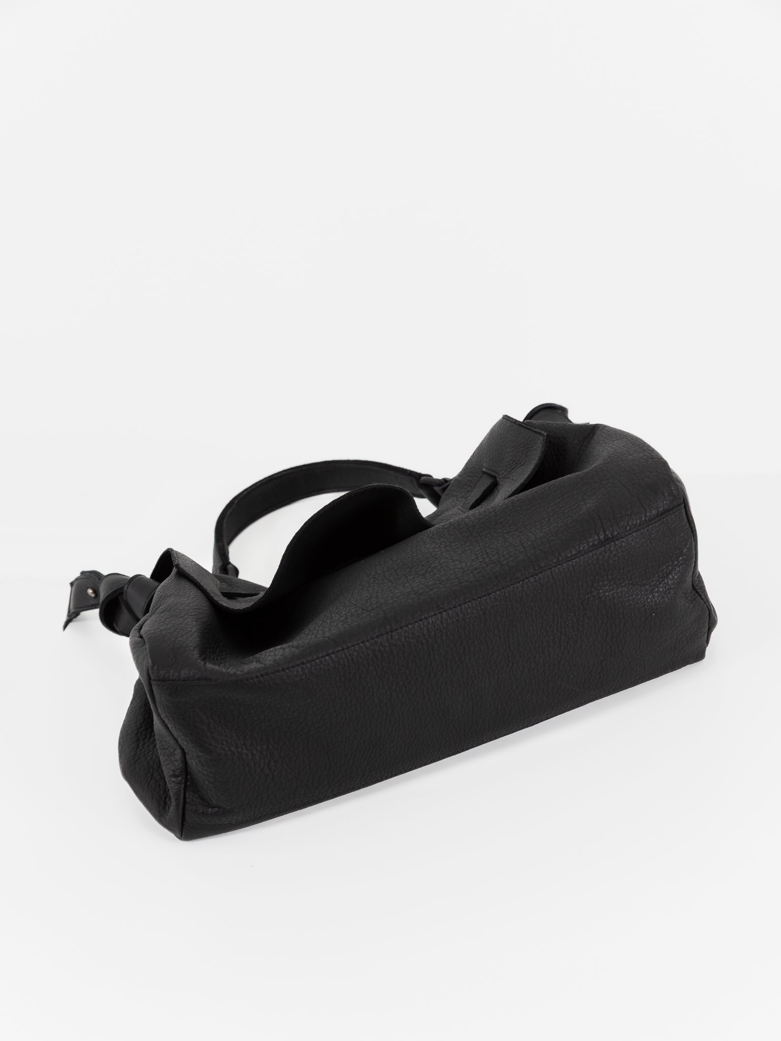 Tuforée Bag TR013 in Black - TUFOREE at Worthwhile - shop BAG