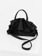 Tuforée Bag TR013 in Black - TUFOREE at Worthwhile - shop BAG