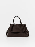 Tuforée Bag TR013 in Dark Brown - TUFOREE at Worthwhile - shop BAG