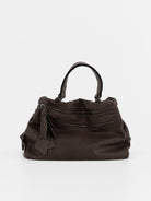 Tuforée Bag TR013 in Dark Brown - TUFOREE at Worthwhile - shop BAG