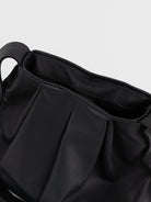 Tuforée Bag TR042 in Black - TUFOREE at Worthwhile - shop BAG