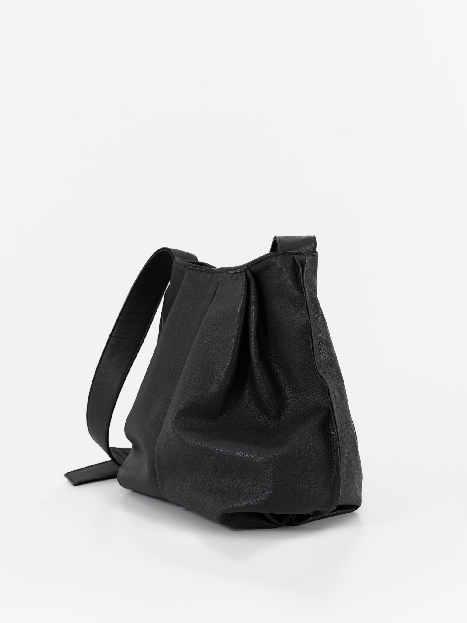 Tuforée Bag TR042 in Black - TUFOREE at Worthwhile - shop BAG