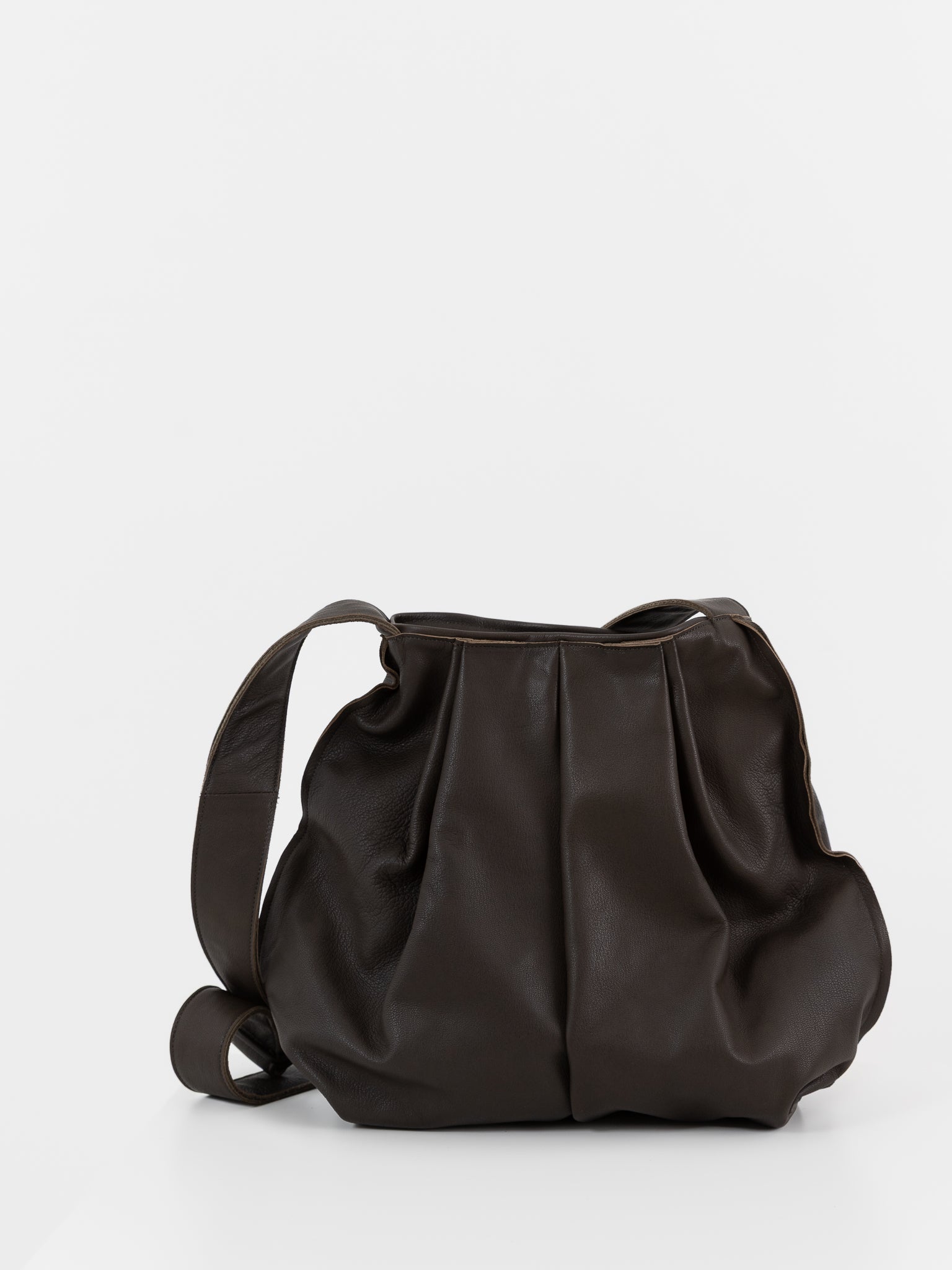 Tuforée Bag TR042 in Khaki - TUFOREE at Worthwhile - shop BAG