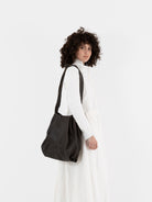 Tuforée Bag TR042 in Khaki - TUFOREE at Worthwhile - shop BAG