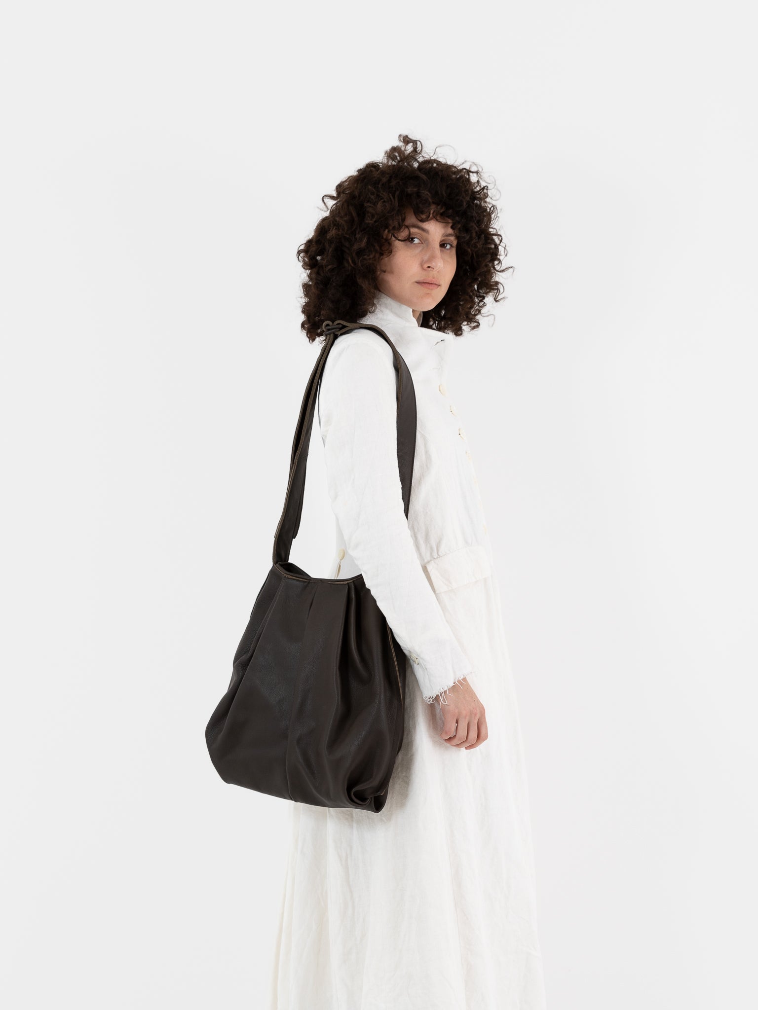 Tuforée Bag TR042 in Khaki - TUFOREE at Worthwhile - shop BAG